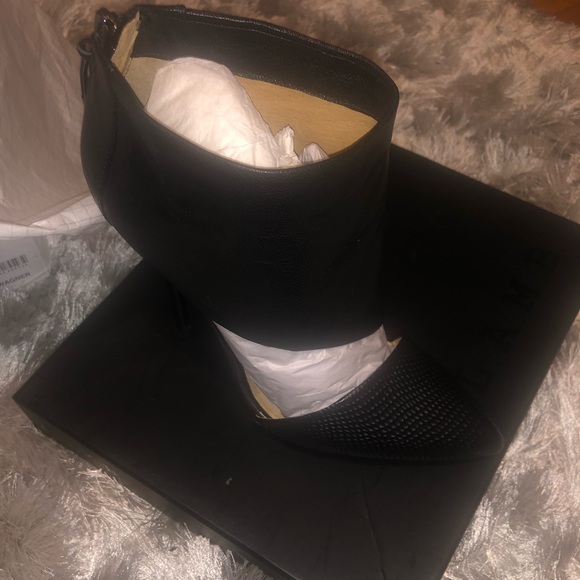 L.A.M.B 7.5 Theo Black - Picture 3 of 3